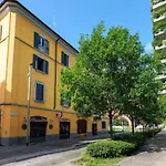 Nel Cuore Del Quartiere Isola, All'ombra Del Bosco Verticale Apartmán *